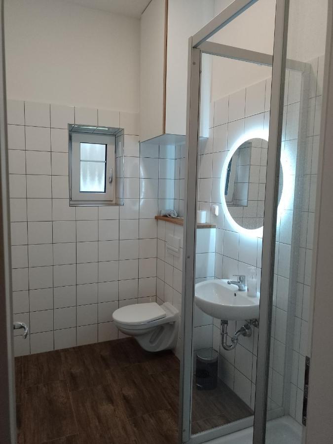 Penzion Litohlavy 17 - Na Samote U Lesa Králŭv Dvŭr Dış mekan fotoğraf