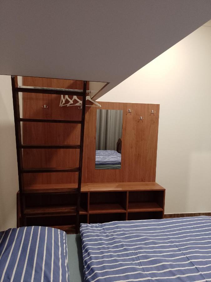 Penzion Litohlavy 17 - Na Samote U Lesa Králŭv Dvŭr Dış mekan fotoğraf