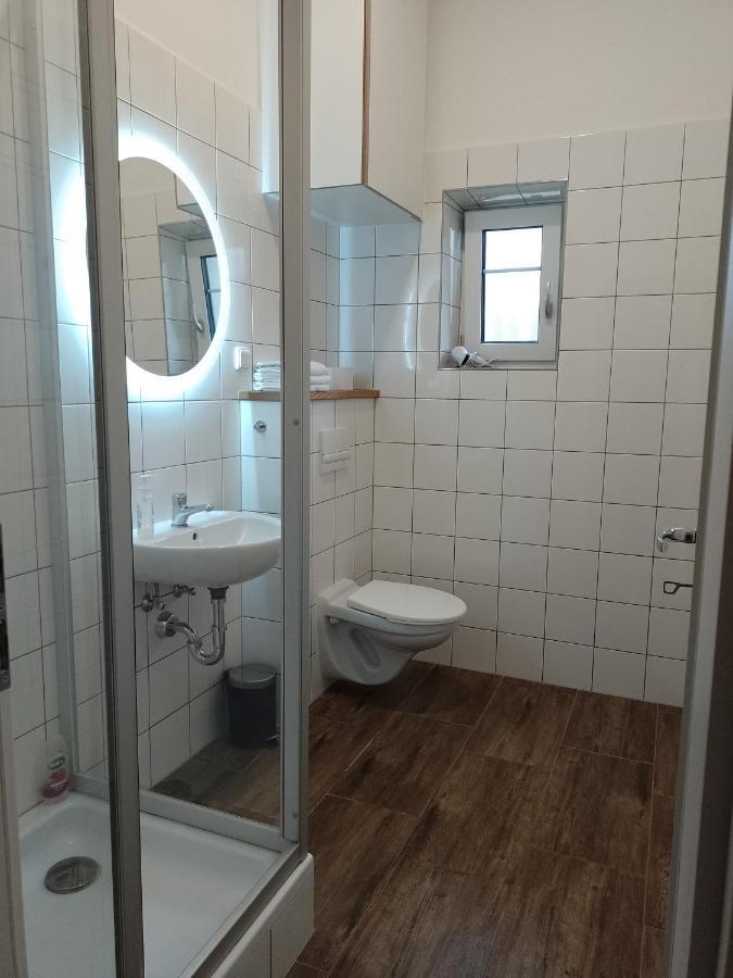 Penzion Litohlavy 17 - Na Samote U Lesa Králŭv Dvŭr Dış mekan fotoğraf