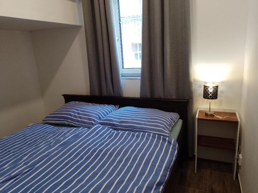 Penzion Litohlavy 17 - Na Samote U Lesa Králŭv Dvŭr Dış mekan fotoğraf