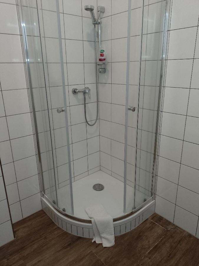 Penzion Litohlavy 17 - Na Samote U Lesa Králŭv Dvŭr Dış mekan fotoğraf